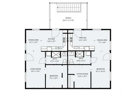 91 Bradley Street Saco ME 04072