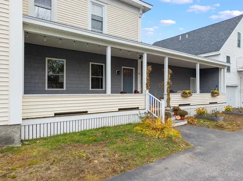 91 Bradley Street Saco ME 04072