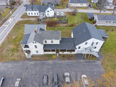 91 Bradley Street Saco ME 04072