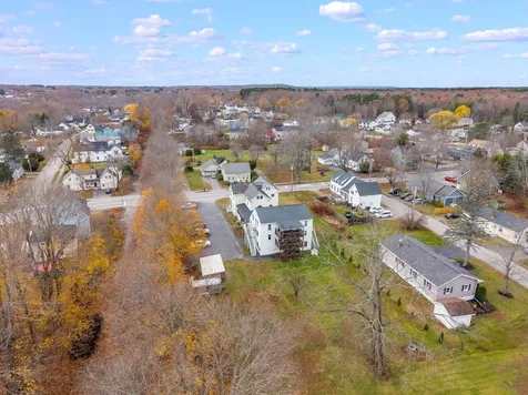 91 Bradley Street Saco ME 04072