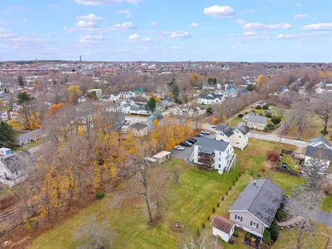 91 Bradley Street Saco ME 04072
