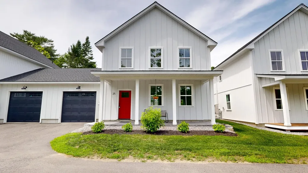 25 Magnolia Lane Gardiner ME 04345