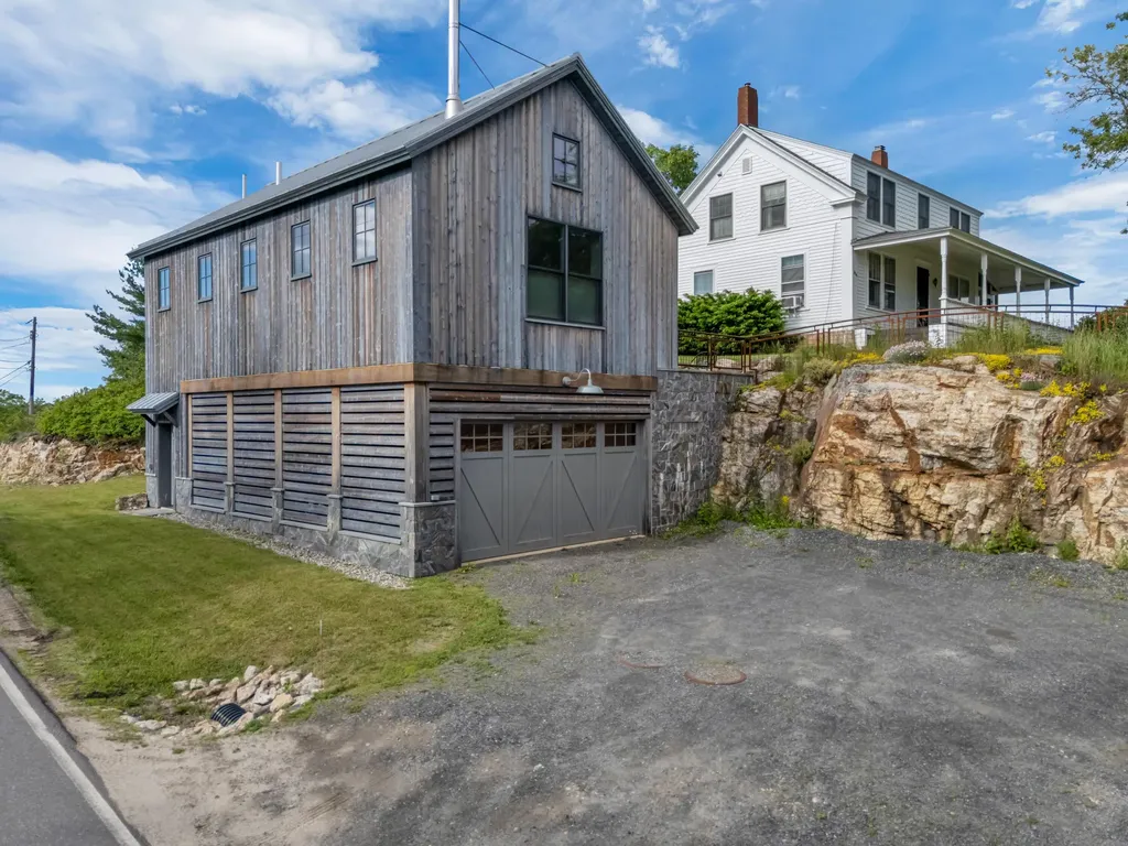 564 Parker Head Road Phippsburg ME 04562