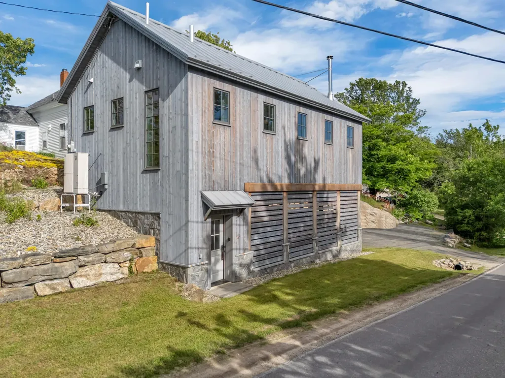 564 Parker Head Road Phippsburg ME 04562