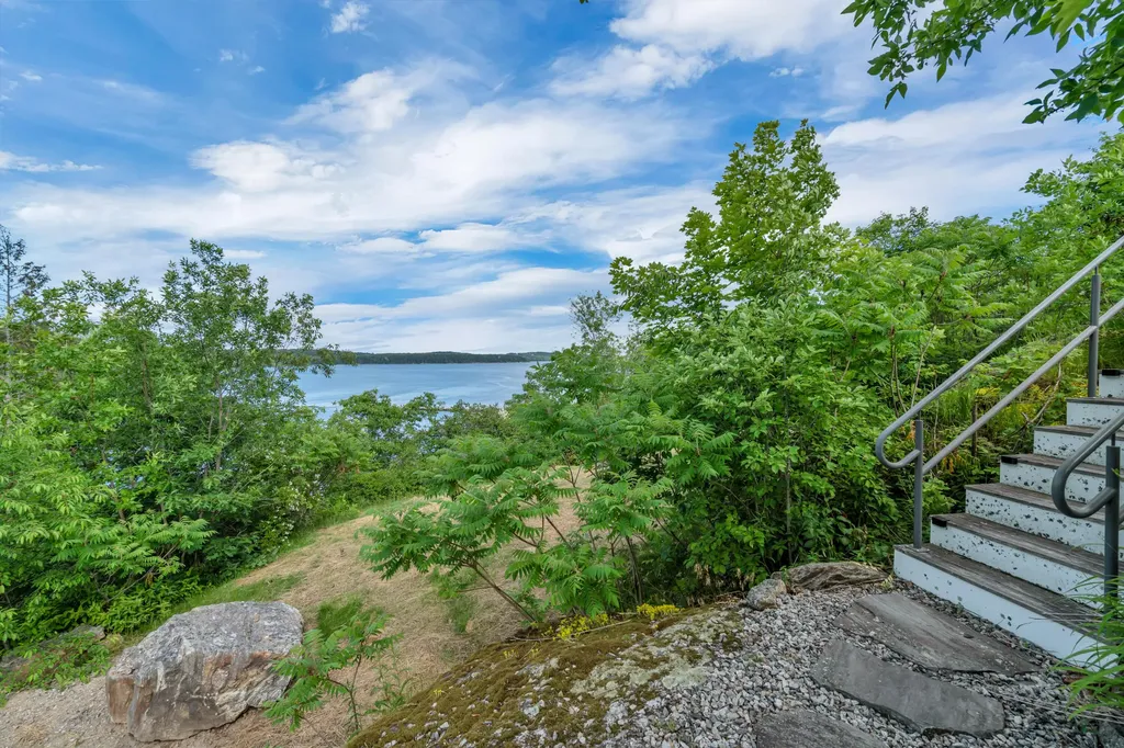 564 Parker Head Road Phippsburg ME 04562