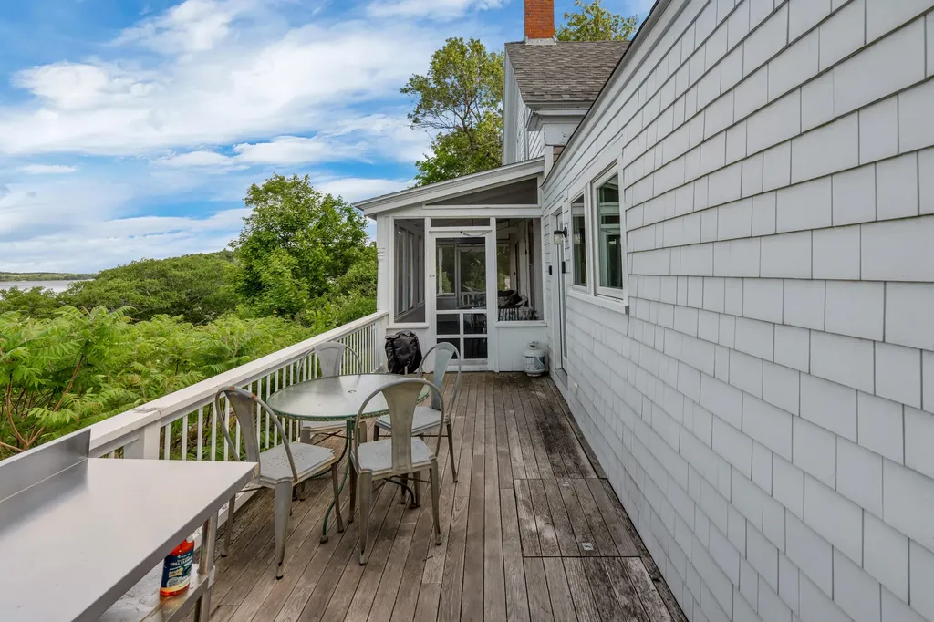 564 Parker Head Road Phippsburg ME 04562