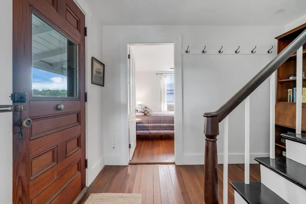 564 Parker Head Road Phippsburg ME 04562