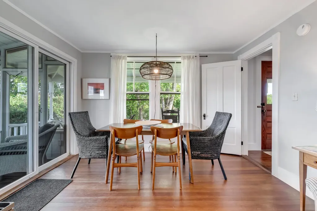 564 Parker Head Road Phippsburg ME 04562
