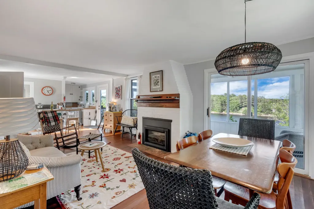 564 Parker Head Road Phippsburg ME 04562