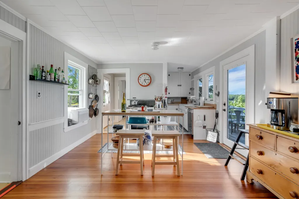 564 Parker Head Road Phippsburg ME 04562