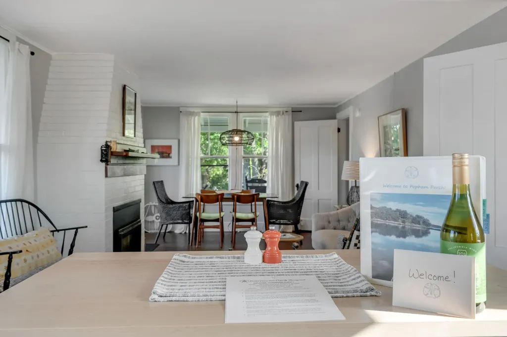 564 Parker Head Road Phippsburg ME 04562