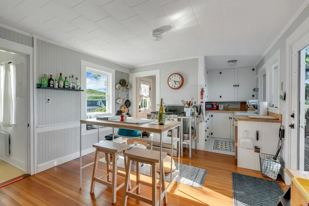 564 Parker Head Road Phippsburg ME 04562