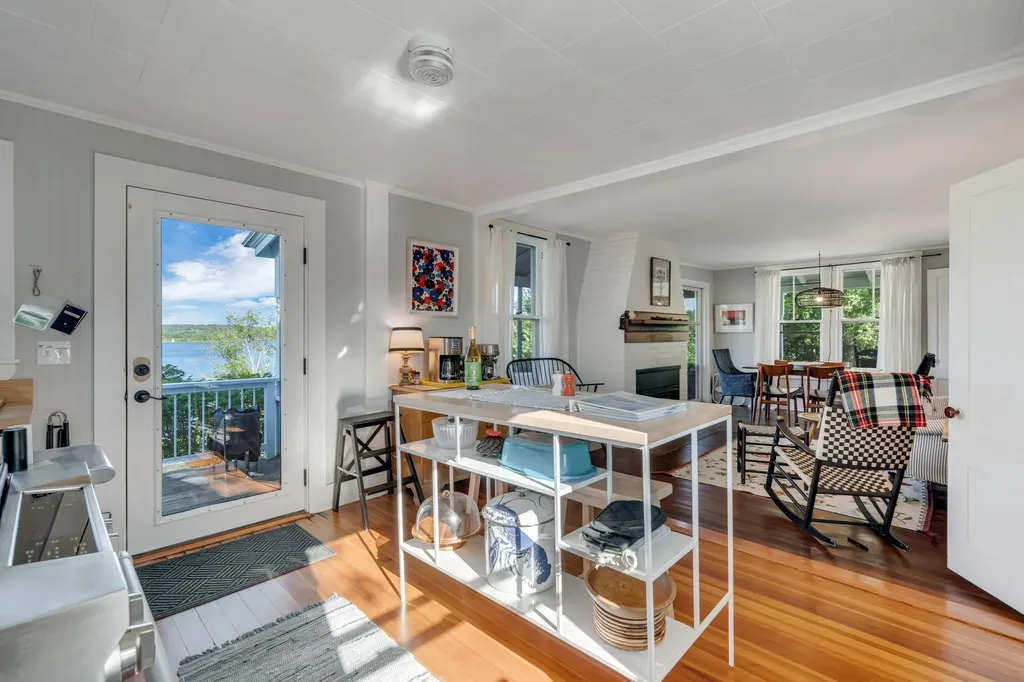 564 Parker Head Road Phippsburg ME 04562