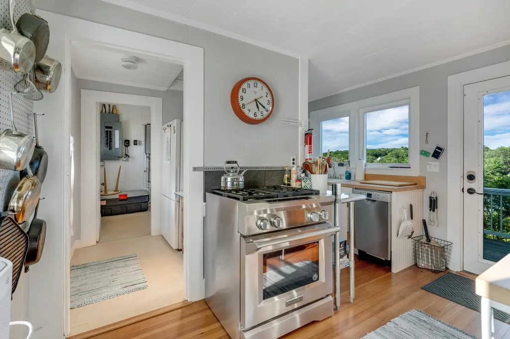 564 Parker Head Road Phippsburg ME 04562