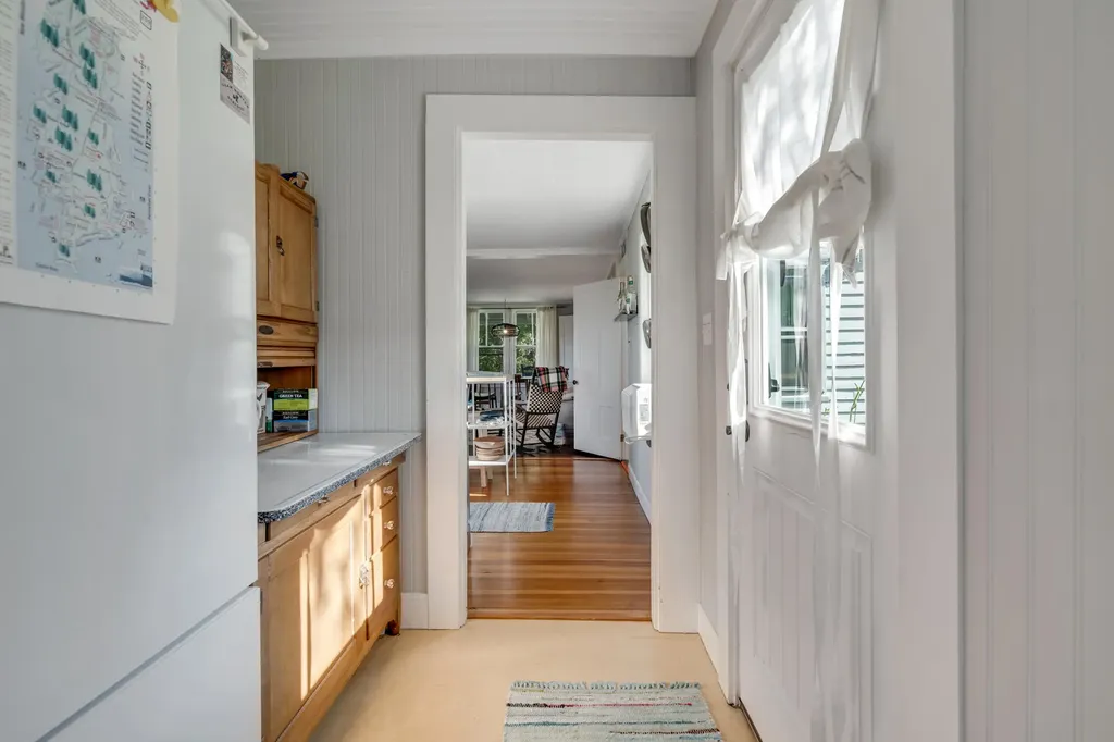 564 Parker Head Road Phippsburg ME 04562