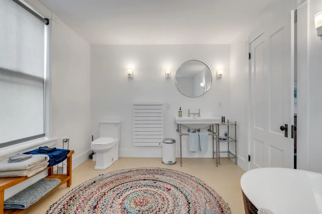 564 Parker Head Road Phippsburg ME 04562