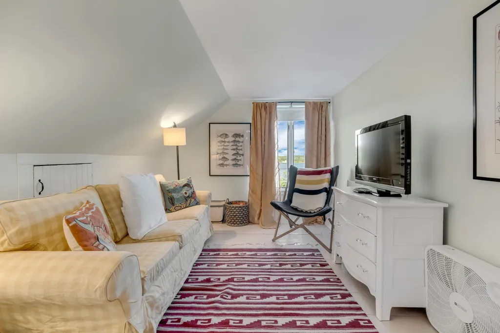 564 Parker Head Road Phippsburg ME 04562