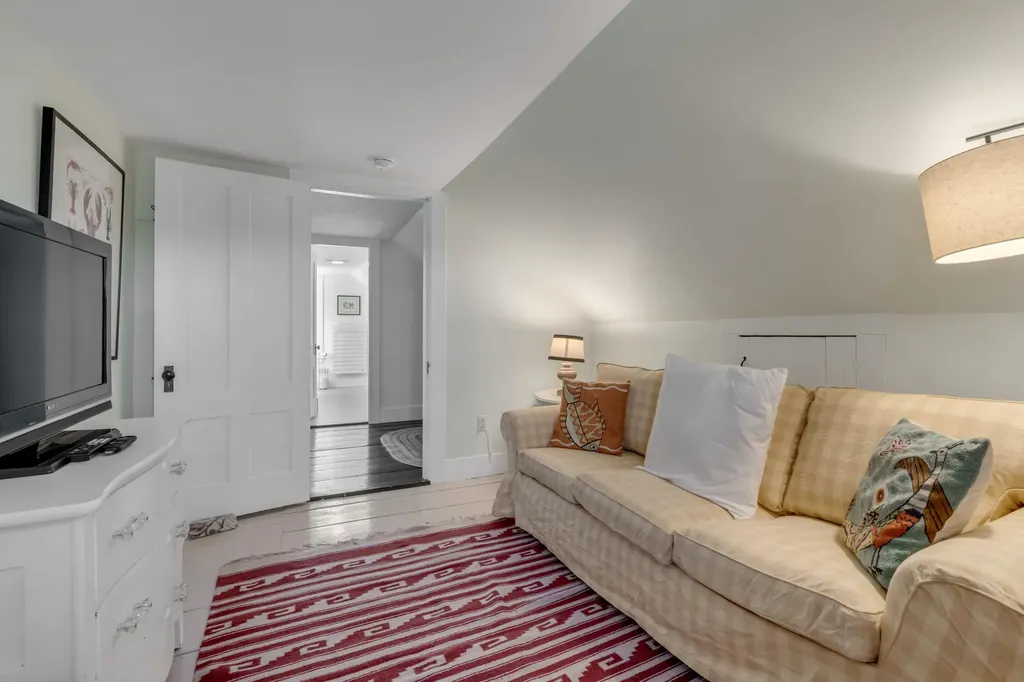 564 Parker Head Road Phippsburg ME 04562