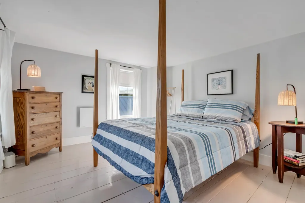 564 Parker Head Road Phippsburg ME 04562
