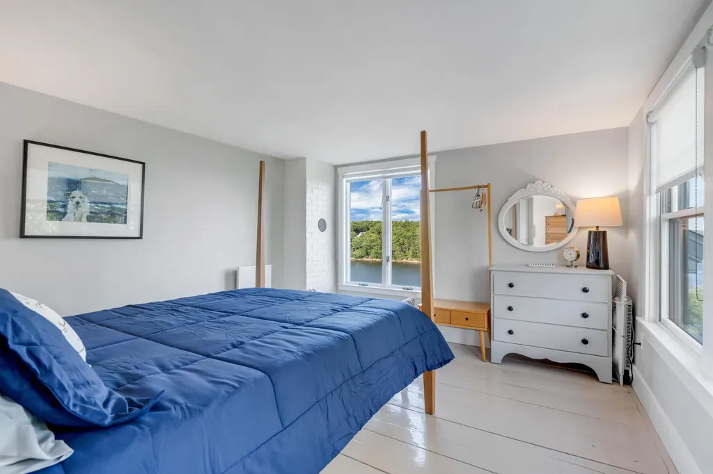 564 Parker Head Road Phippsburg ME 04562