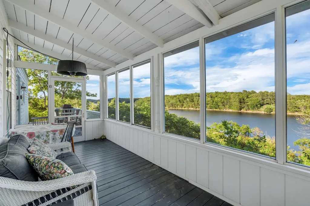 564 Parker Head Road Phippsburg ME 04562