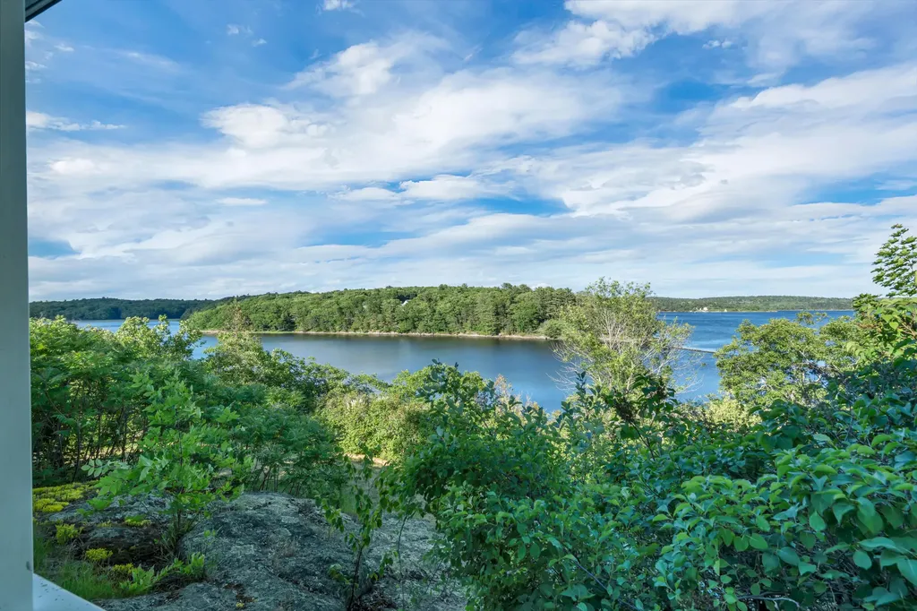 564 Parker Head Road Phippsburg ME 04562