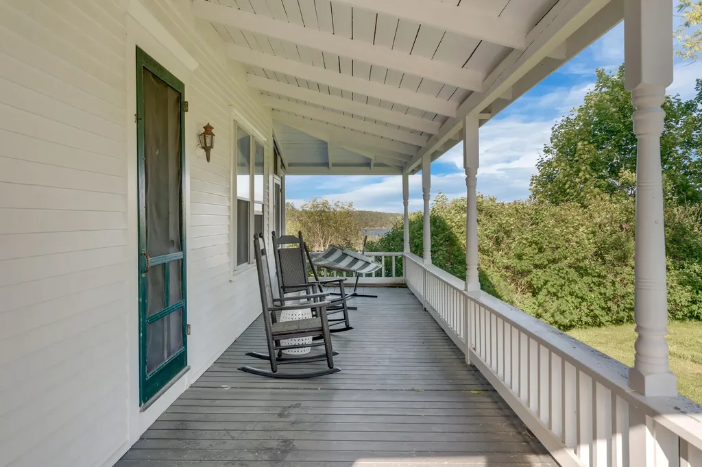 564 Parker Head Road Phippsburg ME 04562