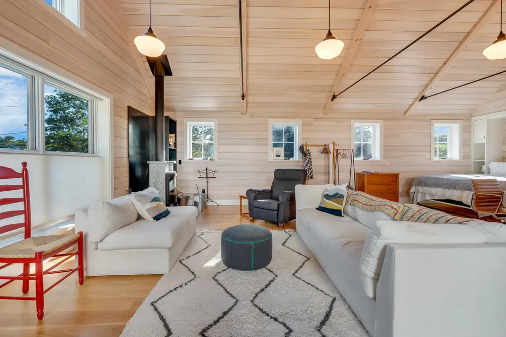 564 Parker Head Road Phippsburg ME 04562