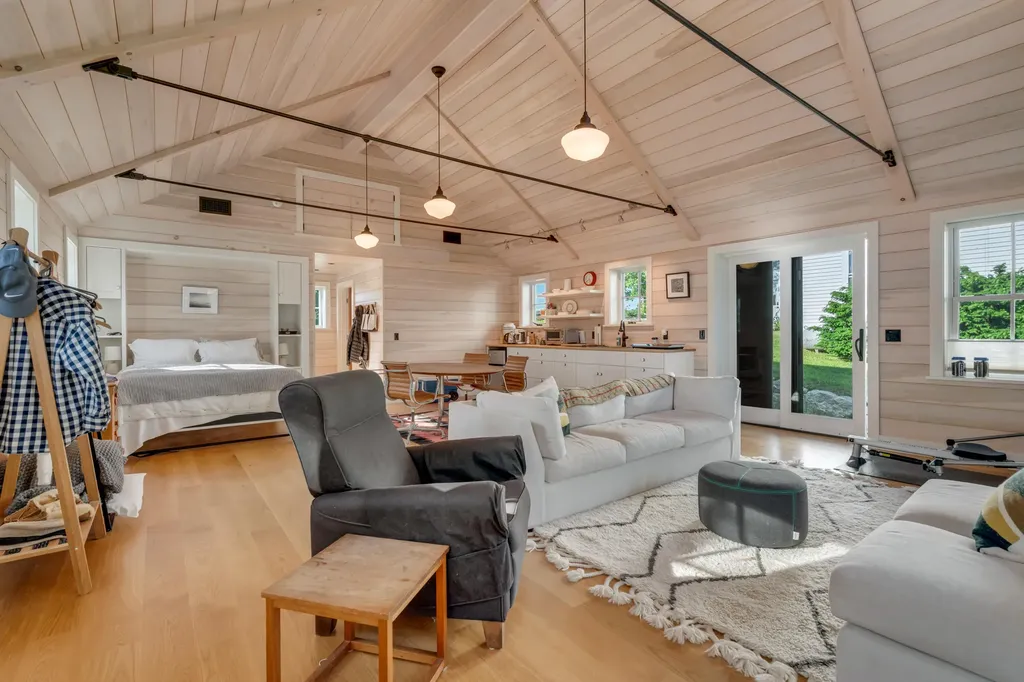 564 Parker Head Road Phippsburg ME 04562