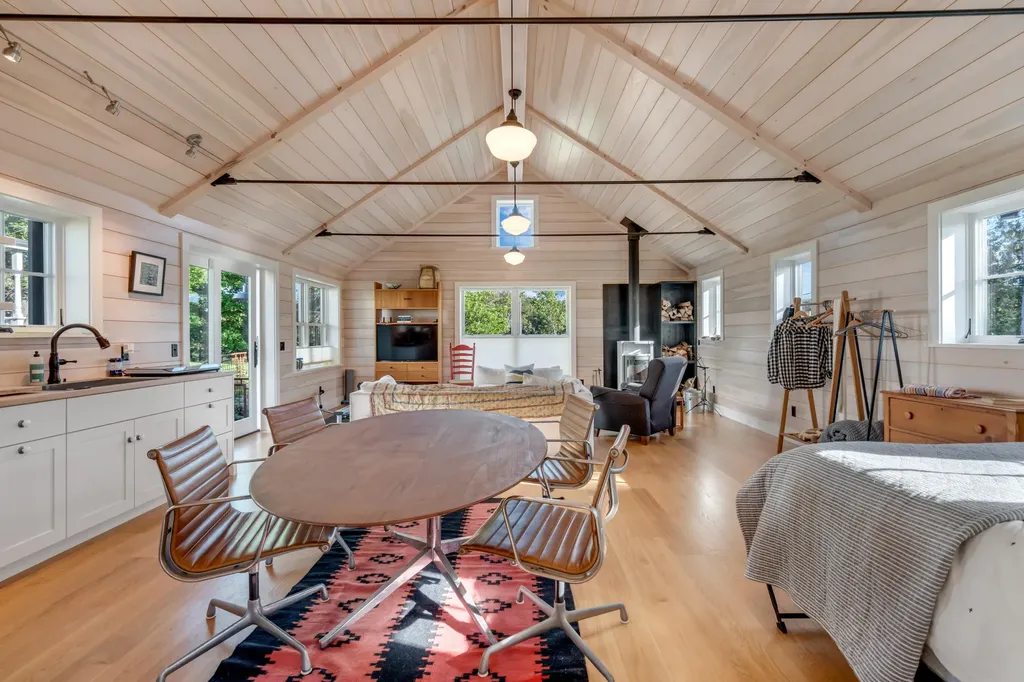 564 Parker Head Road Phippsburg ME 04562