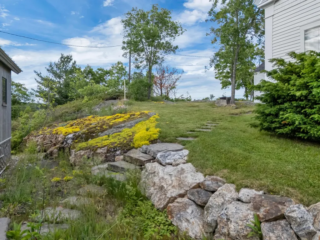 564 Parker Head Road Phippsburg ME 04562