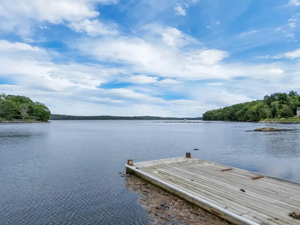 564 Parker Head Road Phippsburg ME 04562