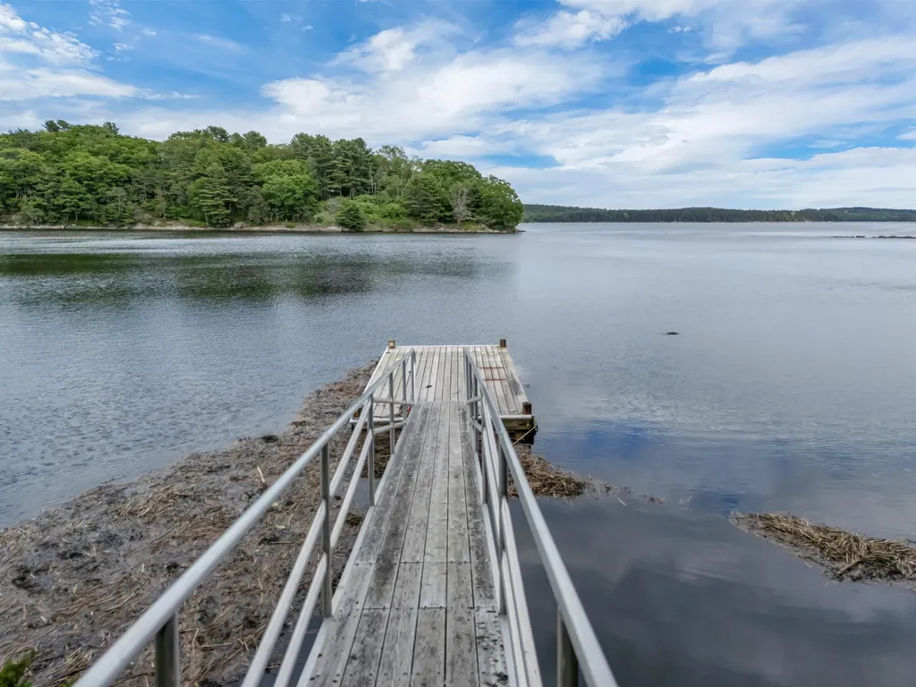 564 Parker Head Road Phippsburg ME 04562