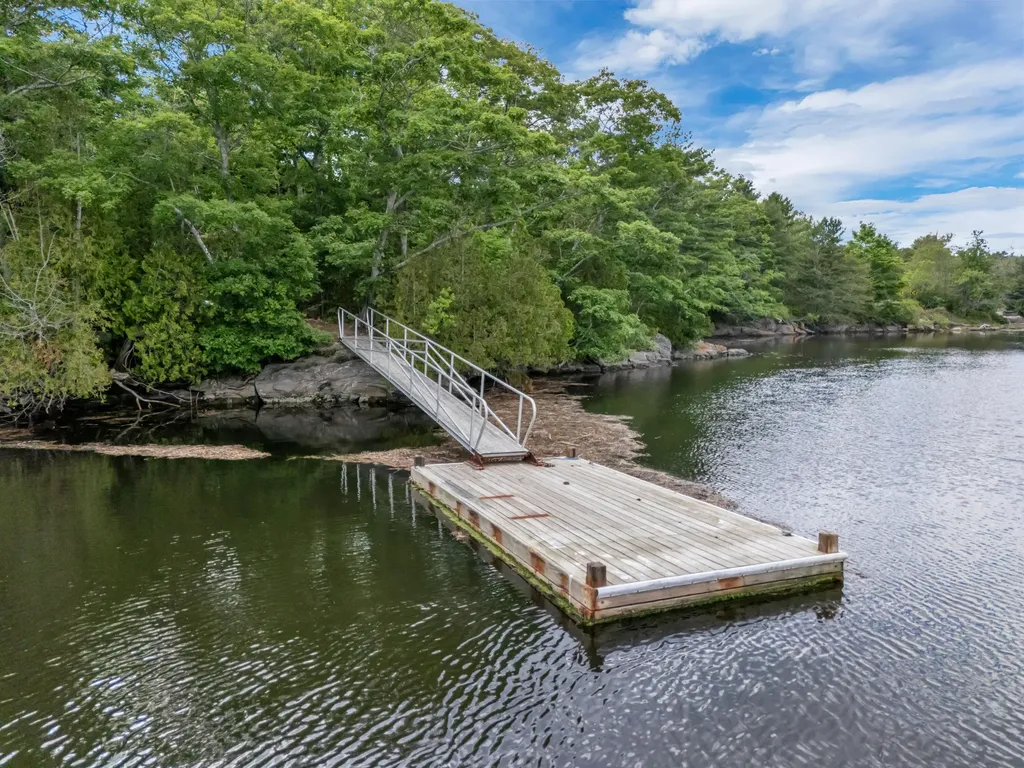 564 Parker Head Road Phippsburg ME 04562
