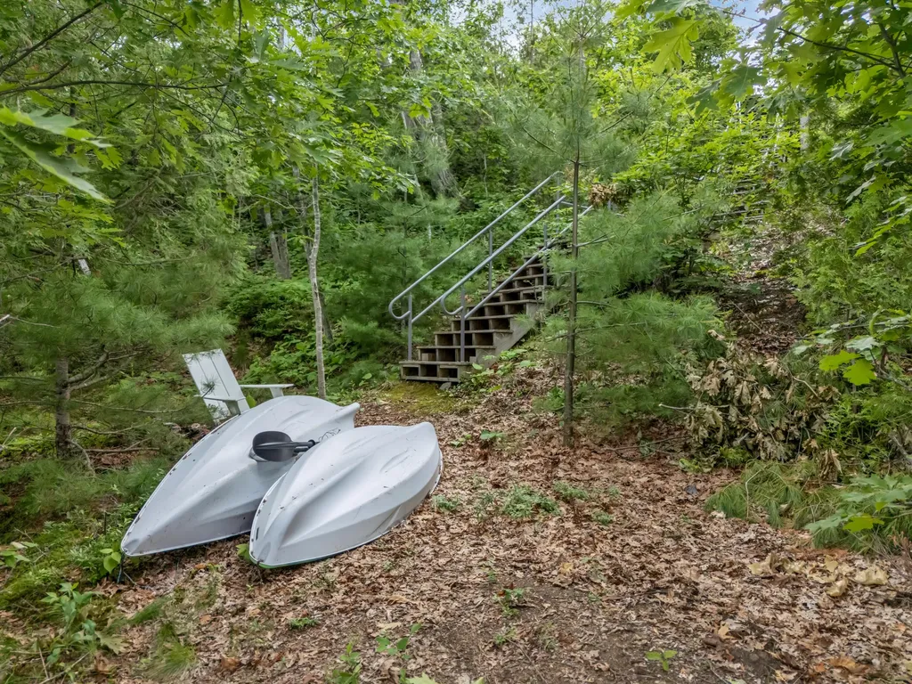 564 Parker Head Road Phippsburg ME 04562