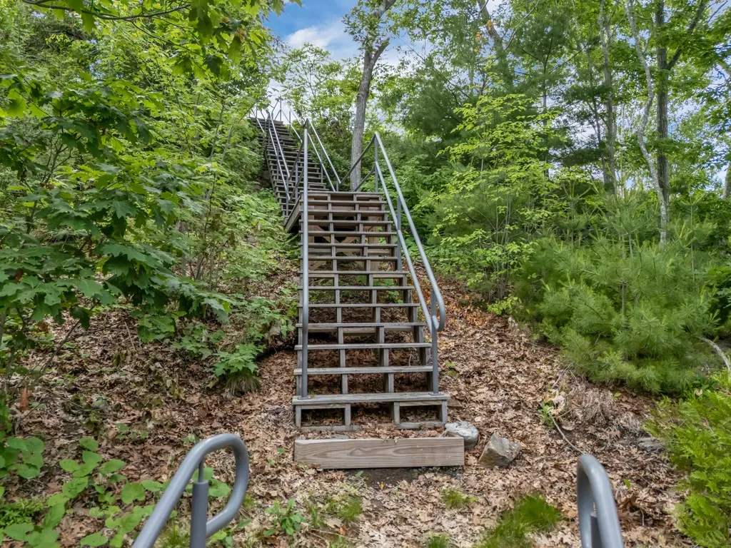 564 Parker Head Road Phippsburg ME 04562