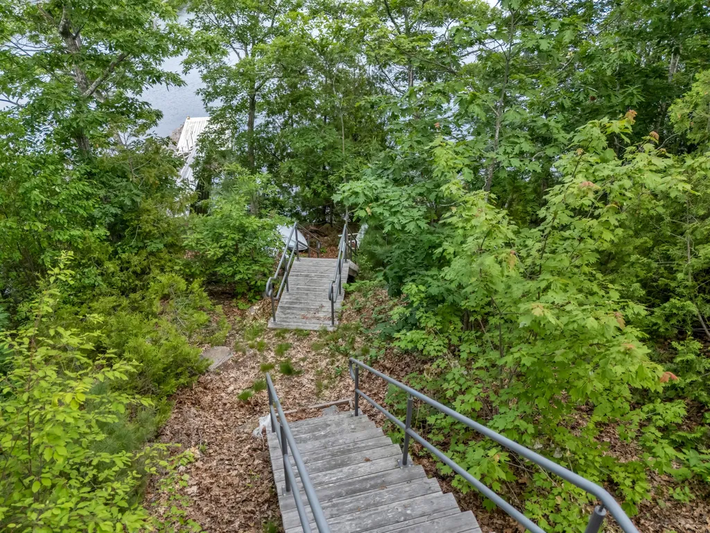 564 Parker Head Road Phippsburg ME 04562