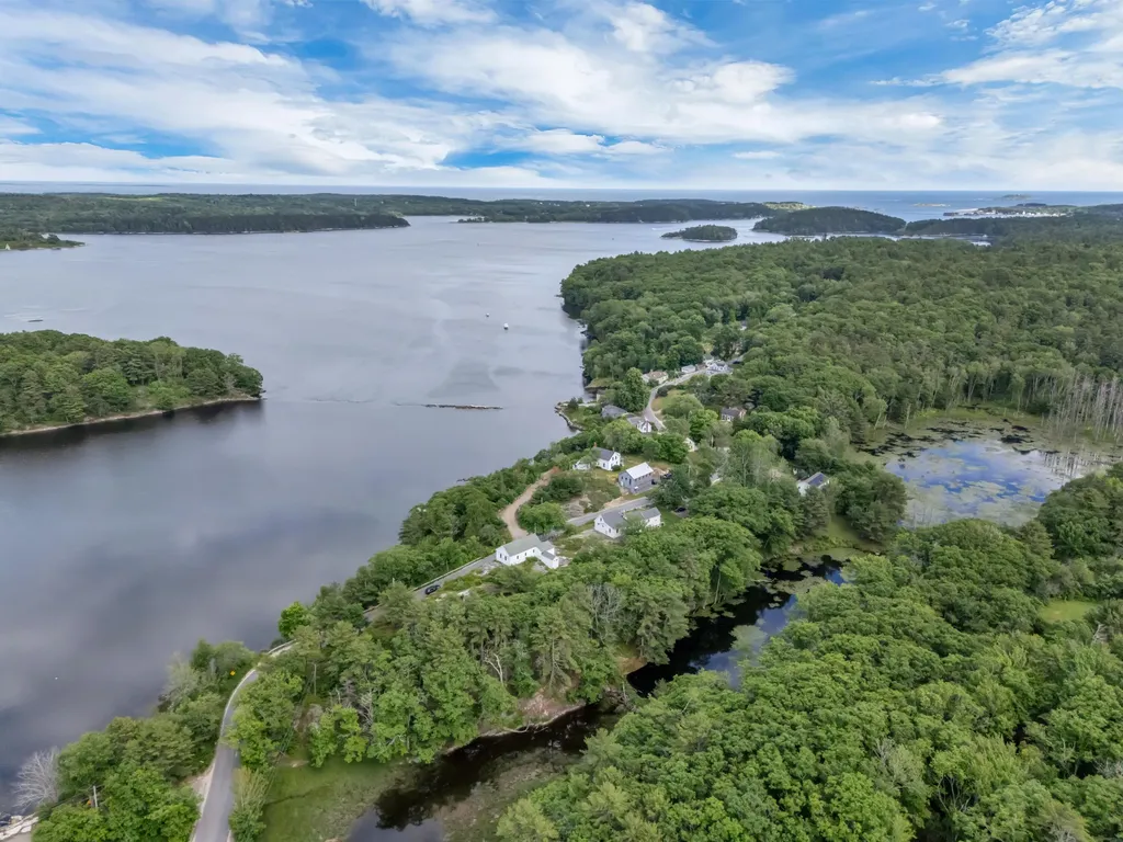 564 Parker Head Road Phippsburg ME 04562