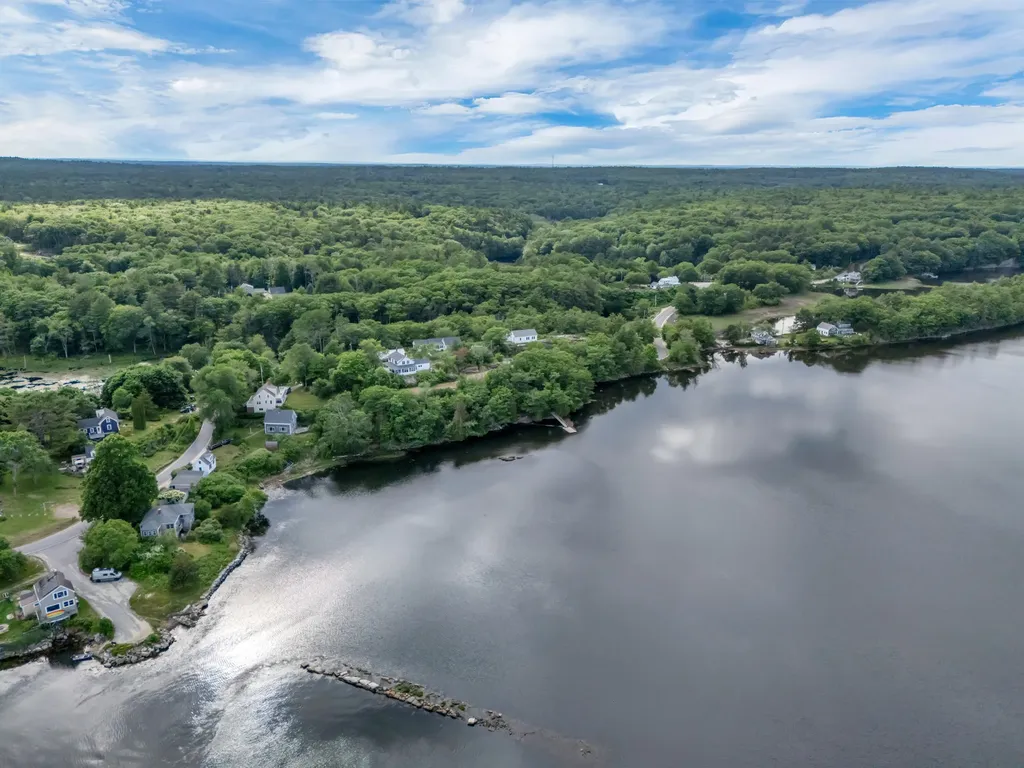 564 Parker Head Road Phippsburg ME 04562