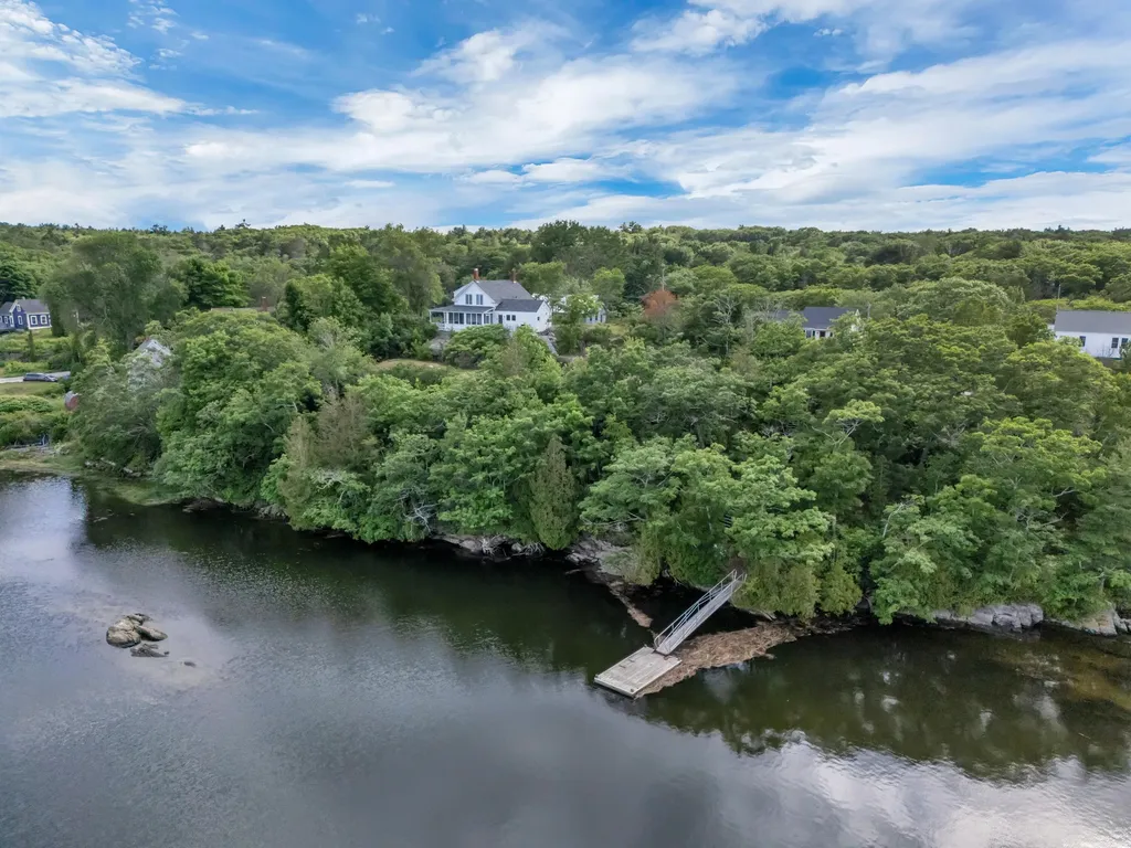 564 Parker Head Road Phippsburg ME 04562