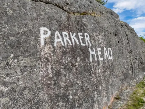 564 Parker Head Road Phippsburg ME 04562