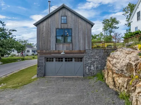 564 Parker Head Road Phippsburg ME 04562