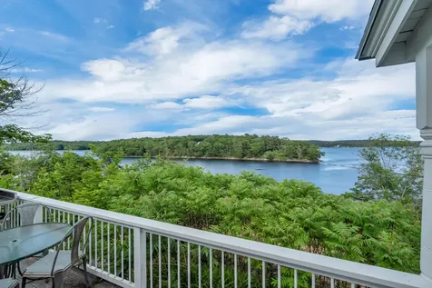 564 Parker Head Road Phippsburg ME 04562