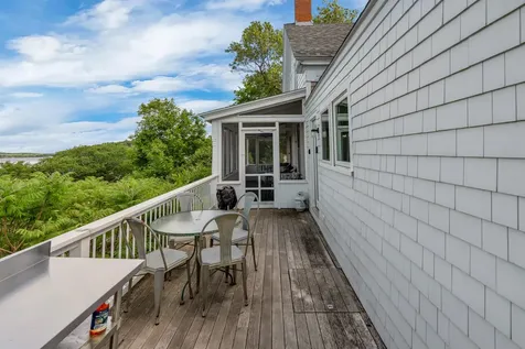 564 Parker Head Road Phippsburg ME 04562