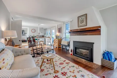 564 Parker Head Road Phippsburg ME 04562