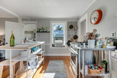 564 Parker Head Road Phippsburg ME 04562