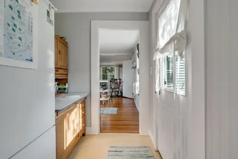 564 Parker Head Road Phippsburg ME 04562