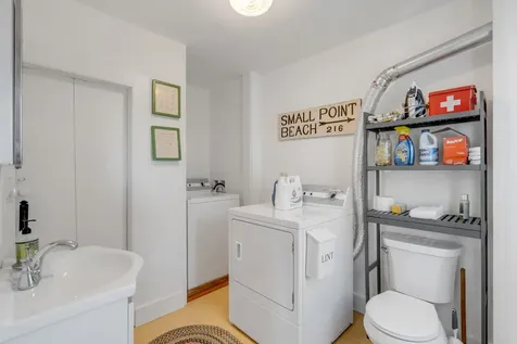 564 Parker Head Road Phippsburg ME 04562