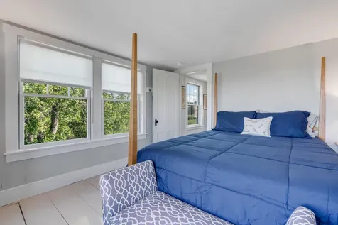 564 Parker Head Road Phippsburg ME 04562