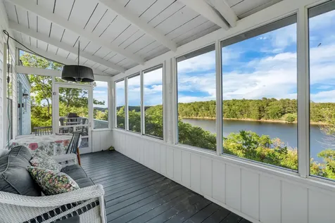564 Parker Head Road Phippsburg ME 04562